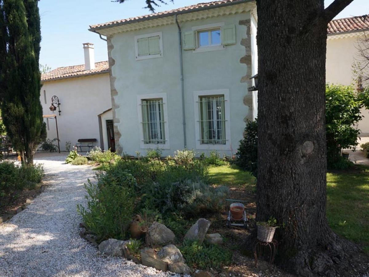 Maison Bersane Le Poujol-sur-Orb Luaran gambar