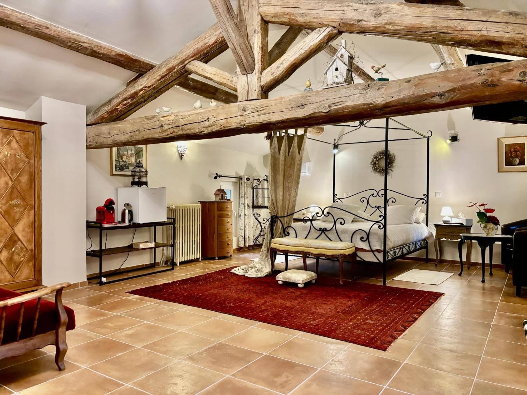 Maison Bersane Le Poujol-sur-Orb Luaran gambar