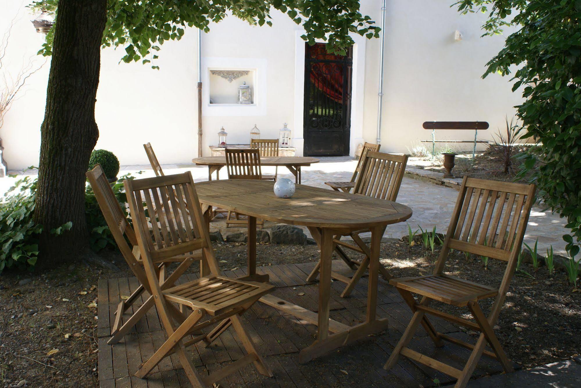 Maison Bersane Le Poujol-sur-Orb Luaran gambar