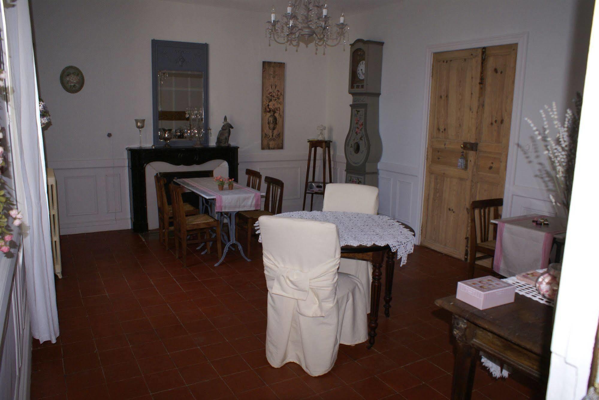 Maison Bersane Le Poujol-sur-Orb Luaran gambar