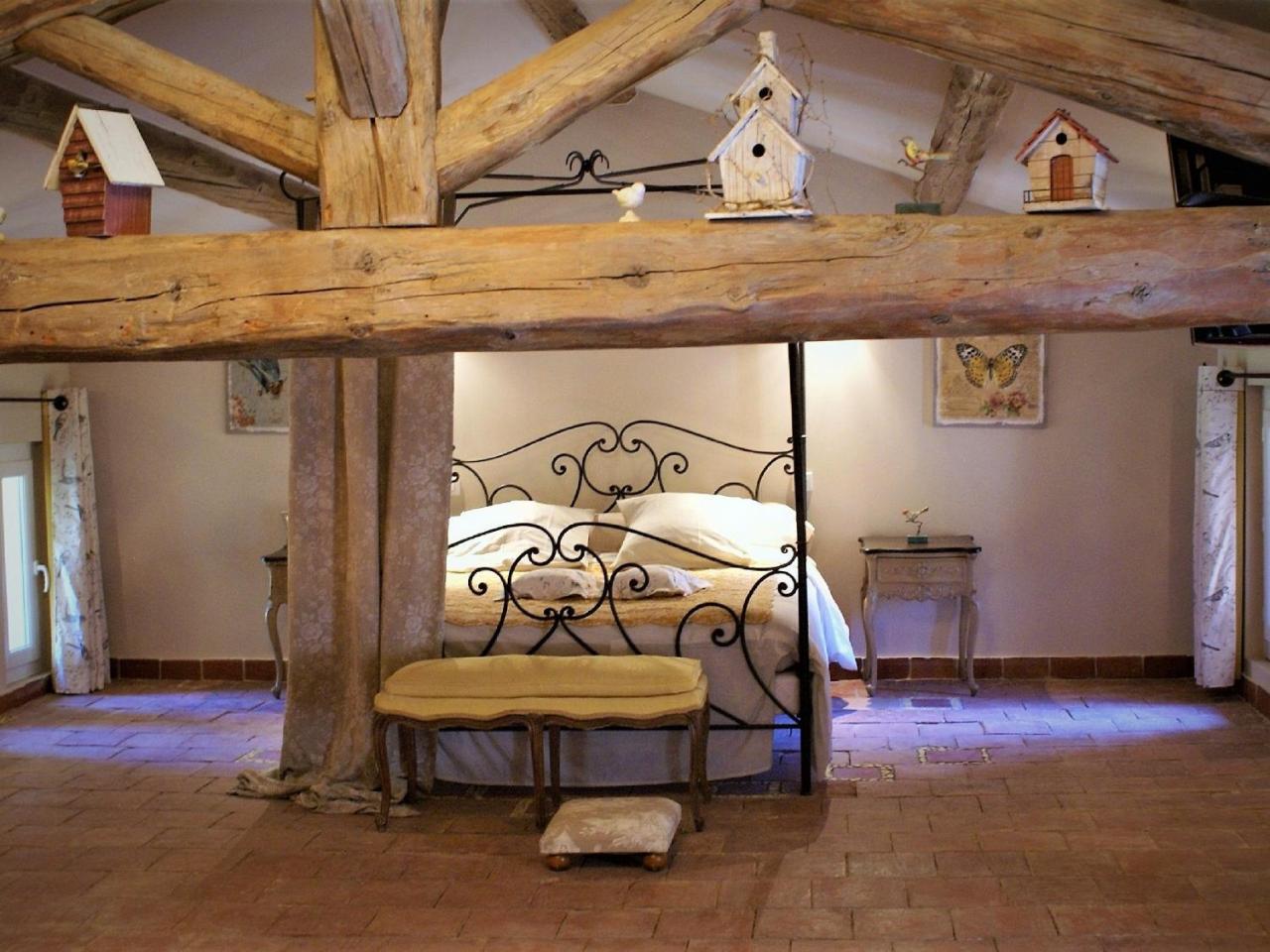 Maison Bersane Le Poujol-sur-Orb Luaran gambar